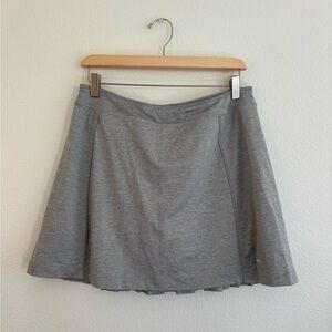 Slazenger Women's Pleated Golf Skort size medium